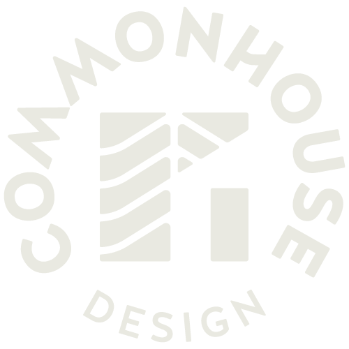 Logo Circle | Commonhouse Design