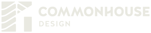 Logo | Commonhouse Design